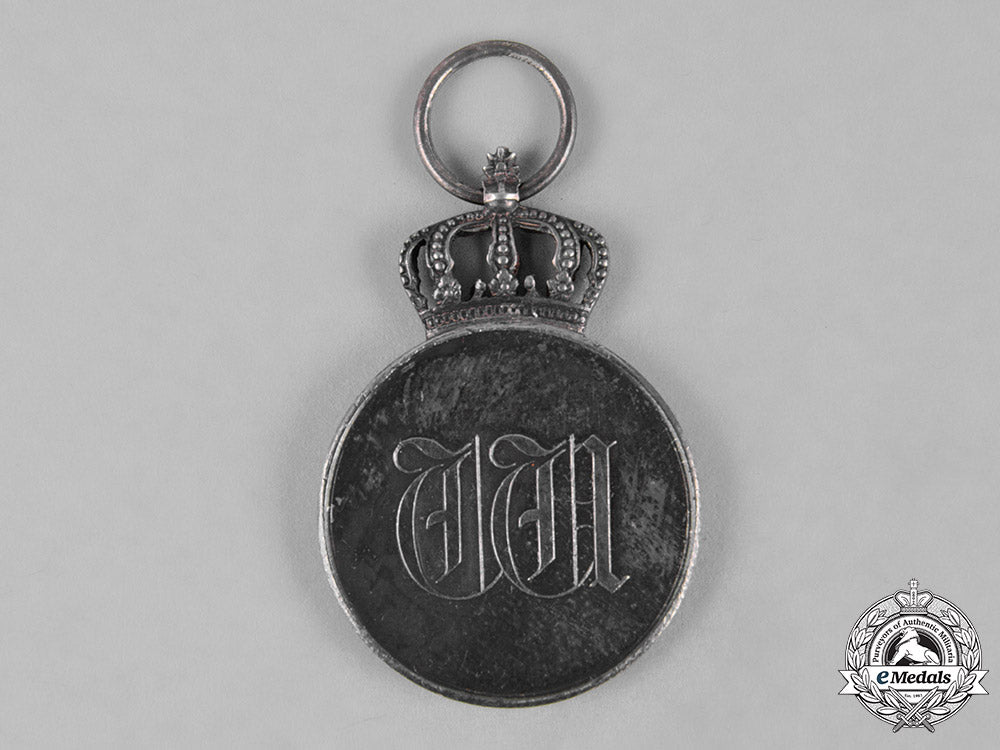 prussia,_kingdom._an_order_of_the_red_eagle_medal,_merit_medal,_c.1900_c18-049930