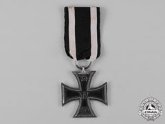 Germany, Imperial. An 1870 Iron Cross Ii Class