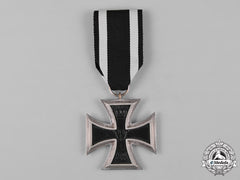 Germany, Imperial. A 1914 Iron Cross Ii Class