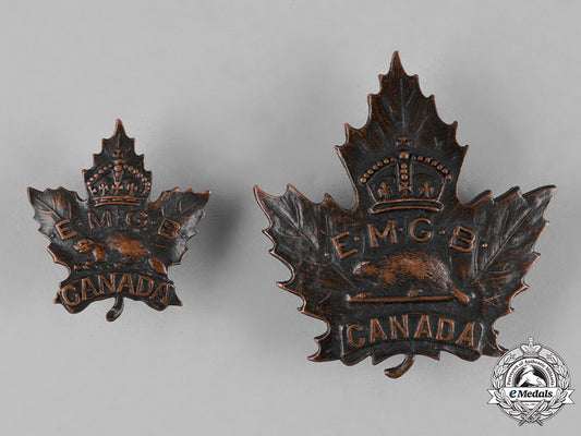 canada._an_eaton_motor_machine_gun_battery_cap_badge&_collar_tab_c18-049971