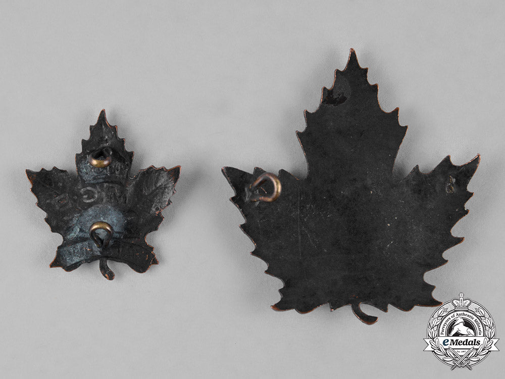 canada._an_eaton_motor_machine_gun_battery_cap_badge&_collar_tab_c18-049972