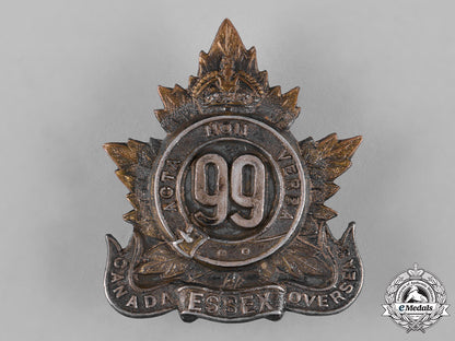 canada._a99_th_infantry_battalion"_essex_battalion"_officer's_cap_badge_c18-049979