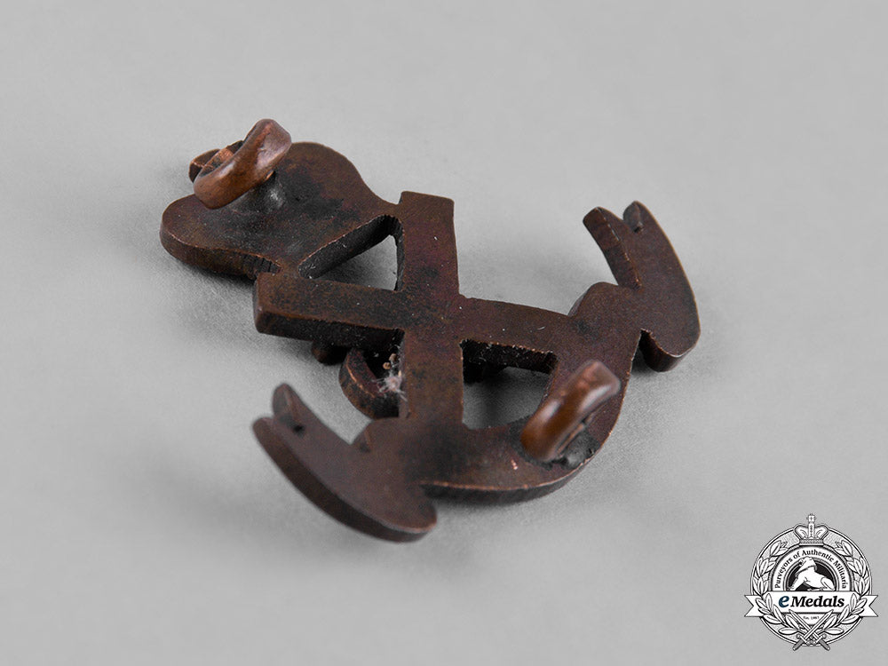 canada._a_lot_of_five_first_war_battalion_collar_badges_c18-050059