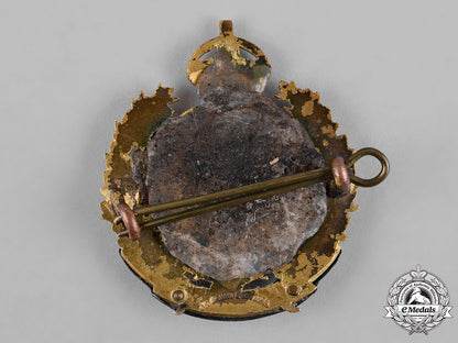 canada._an83_rd_joliette_regiment(_le_régiment_de_joliette)_officer's_cap_badge,_c.1914_c18-050092