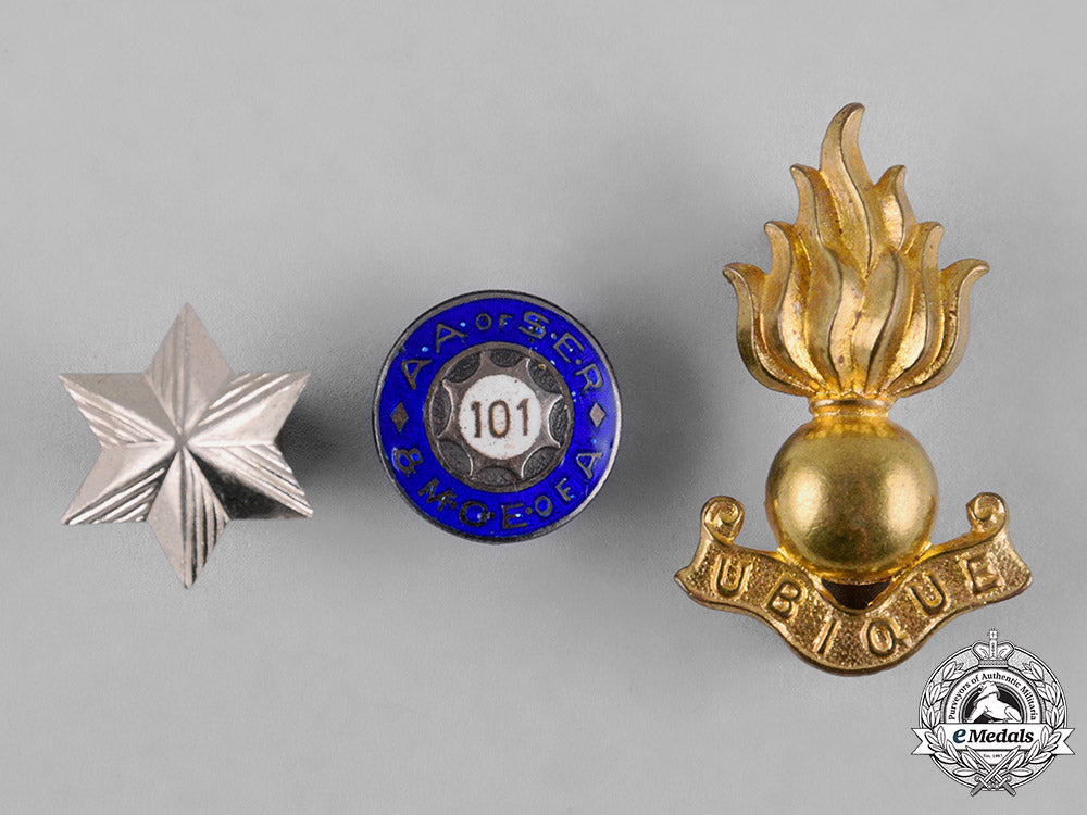 canada._a_lot_of_thirty_veteran's_items_c18-050134_1
