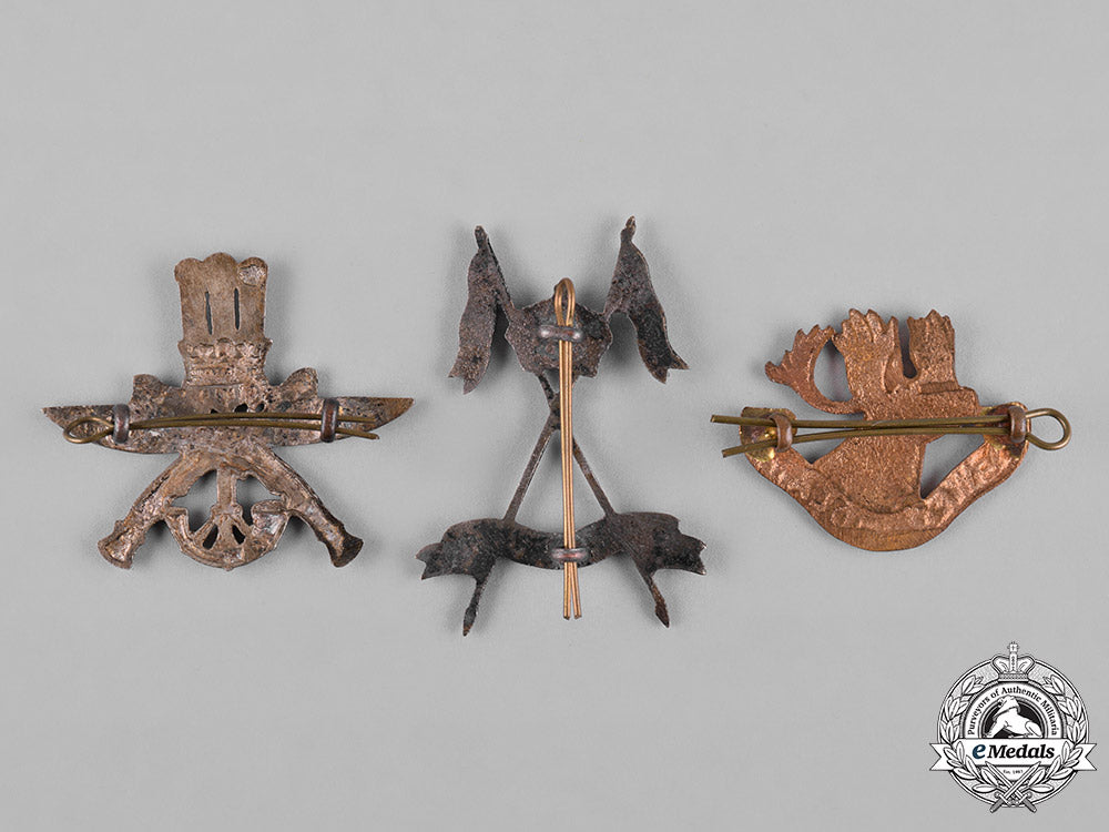 canada._a_lot_of_thirty_veteran's_items_c18-050137_1