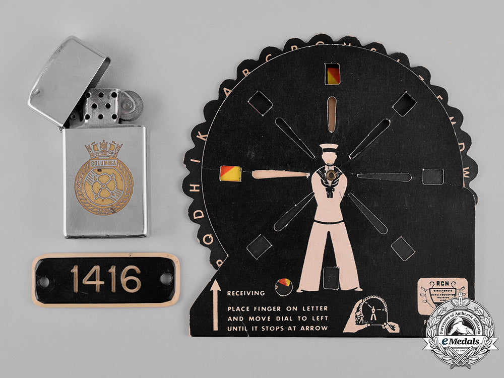 canada._a_lot_of_thirty_veteran's_items_c18-050138_1