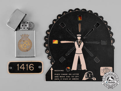 canada._a_lot_of_thirty_veteran's_items_c18-050138_1