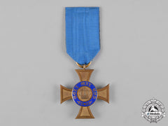 Prussia, State. A Crown Order, Iv Class Knight, C.1900