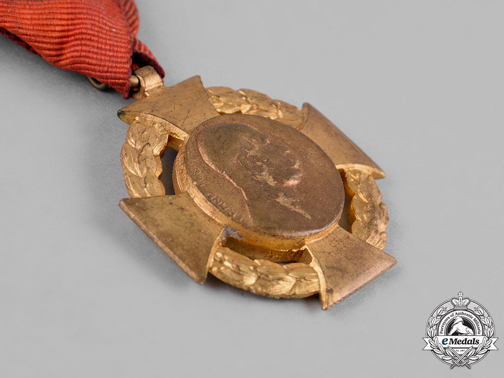 austria,_imperial._a_lot_of_medals&_awards,_c.1916_c18-050265