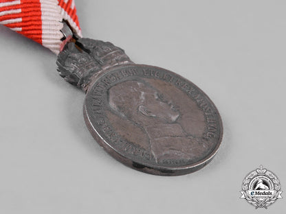 austria,_imperial._a_lot_of_medals&_awards,_c.1916_c18-050269