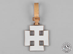 Austria, I Republic. An Order Of Merit, Commander Cross, I Class, By Anton Reitterer, C.1925