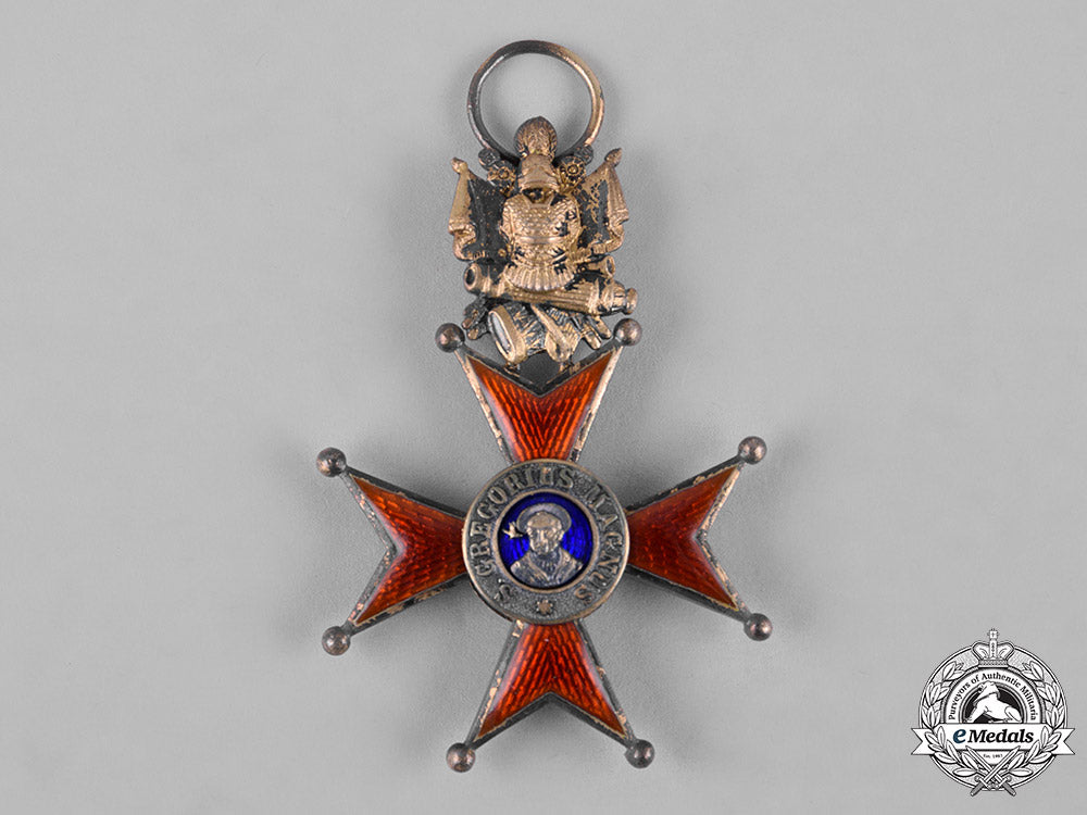 vatican._an_equestrian_order_of_st._gregory_the_great(_ksg),_iv_class_knight,_c.1920_c18-050318