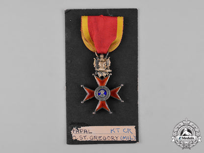 vatican._an_equestrian_order_of_st._gregory_the_great(_ksg),_iv_class_knight,_c.1920_c18-050322