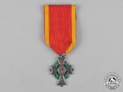 Brunswick, Dukedom. A House Order Of Henry The Lion, I Class Merit Cross, By H.jürgens, C.1915