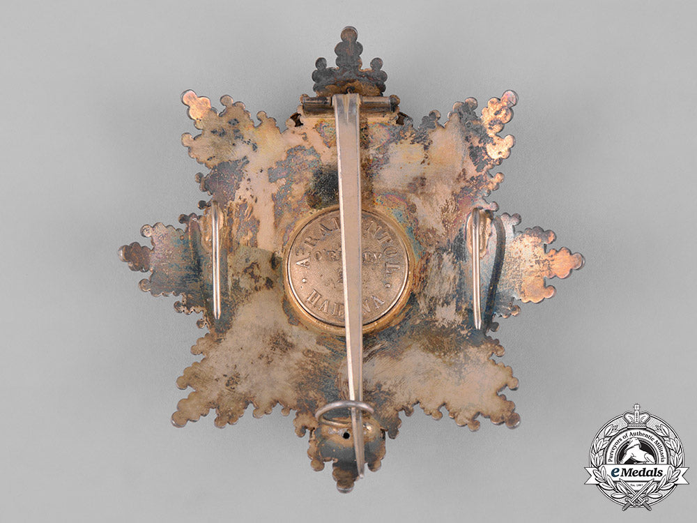 spain,_kingdom._an_order_of_naval_merit,_ii_class_star,_red_distinction,_by_a._ramentol,_c.1920_c18-050431