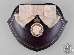 United Kingdom. An Order Of Victoria And Albert, Iii Class Badge, By J. Ronca, C.1890