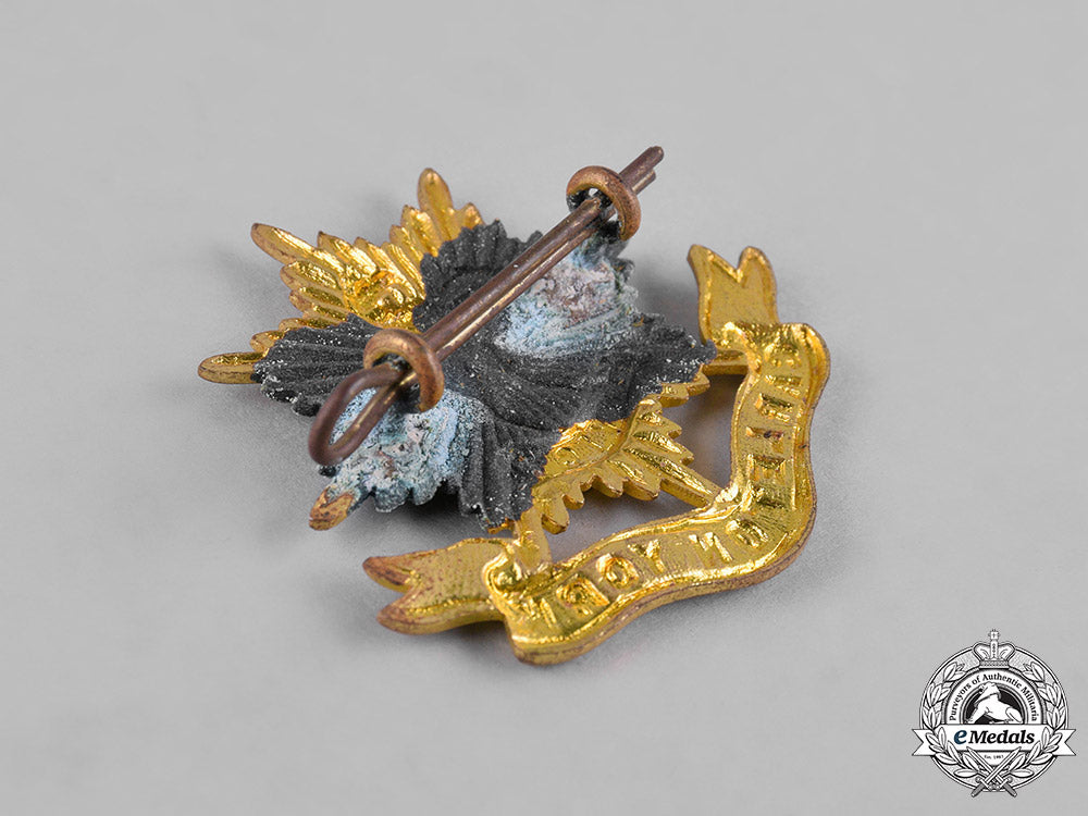 canada._a_lot_of_eight_badges&_insignia,_c.1945_c18-050526_1