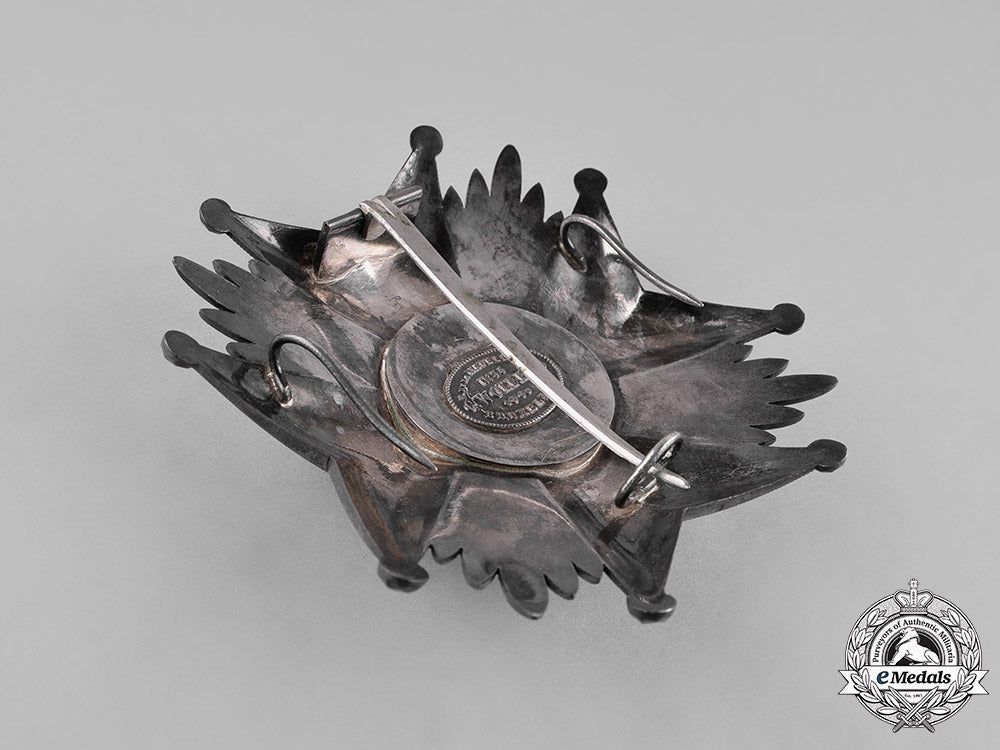 belgium,_kingdom._an_order_of_leopold,_ii_class_grand_officer's_star,_by_g._wolfers,_c.1900_c18-050619
