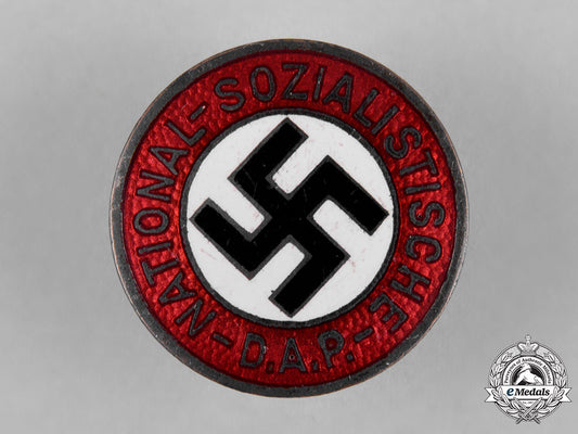 germany,_nsdap._a_membership_badge_by_fritz_zimmermann_c18-050666