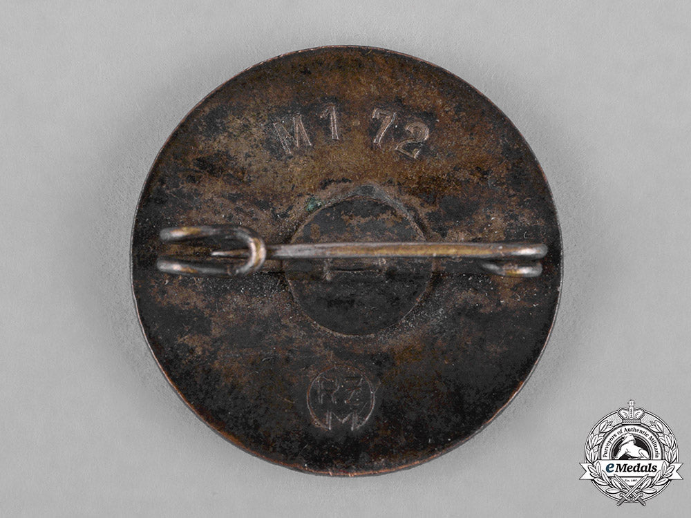 germany,_nsdap._a_membership_badge_by_fritz_zimmermann_c18-050667