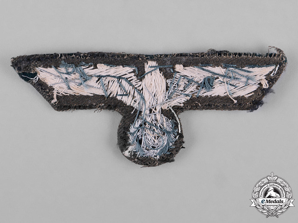 germany,_wehrmacht._an_officer’s_tunic_breast_eagle_c18-050724