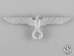 Germany, Kriegsmarine. An Officer’s Breast Eagle