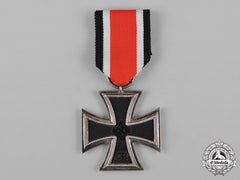 Germany, Wehrmacht. A 1939 Iron Cross, Ii Class