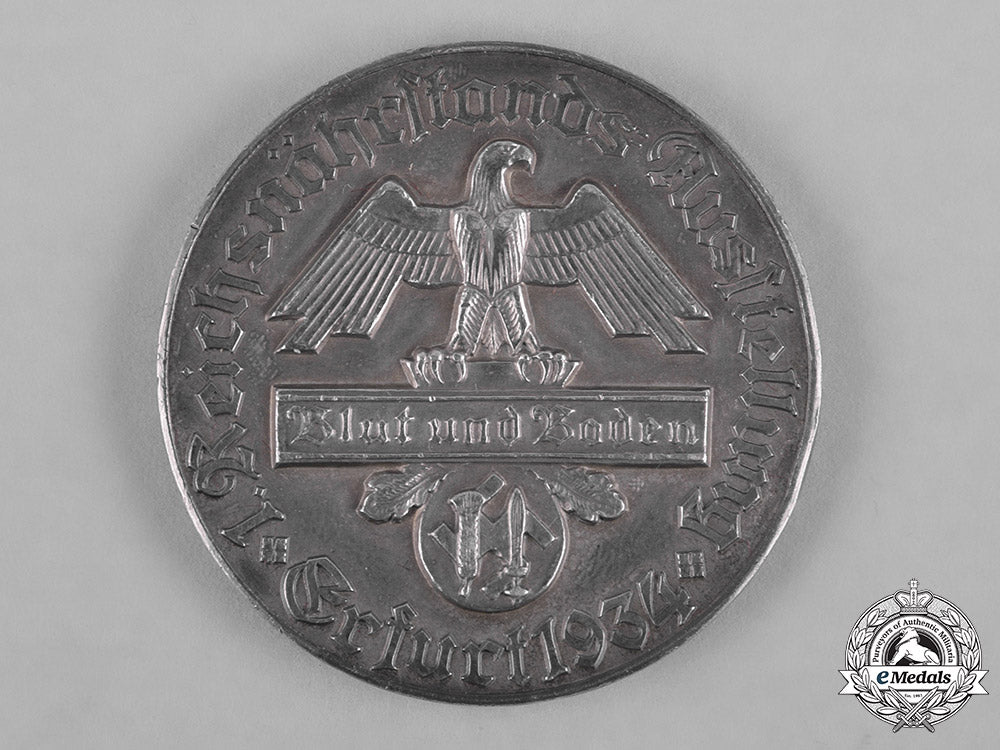 germany,_third_reich._a1934_reichsnährstands_exhibition_medal_for_cheese_c18-050819