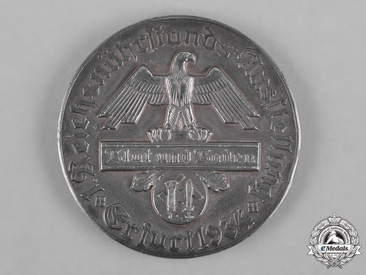 germany,_third_reich._a1934_reichsnährstands_exhibition_medal_for_cheese_c18-050819