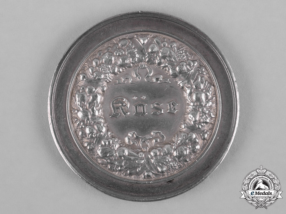 germany,_third_reich._a1934_reichsnährstands_exhibition_medal_for_cheese_c18-050820