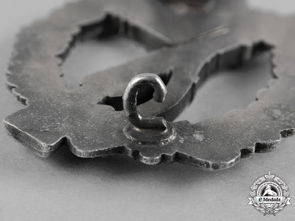 germany,_wehrmacht._an_infantry_assault_badge,_silver_grade_c18-050836