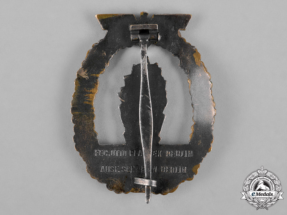 germany,_kriegsmarine._a_minesweeper_war_badge,_by_otto_placzek_c18-050839