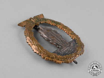 germany,_kriegsmarine._a_minesweeper_war_badge,_by_otto_placzek_c18-050840