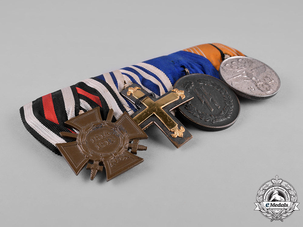 germany,_third_reich._an_ss_long_service_medal_bar_c18-050865