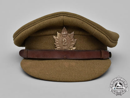 canada._a_queen’s_own_rifles_of_canada_officer's_visor_cap,_c.1939_c18-050992_1_1