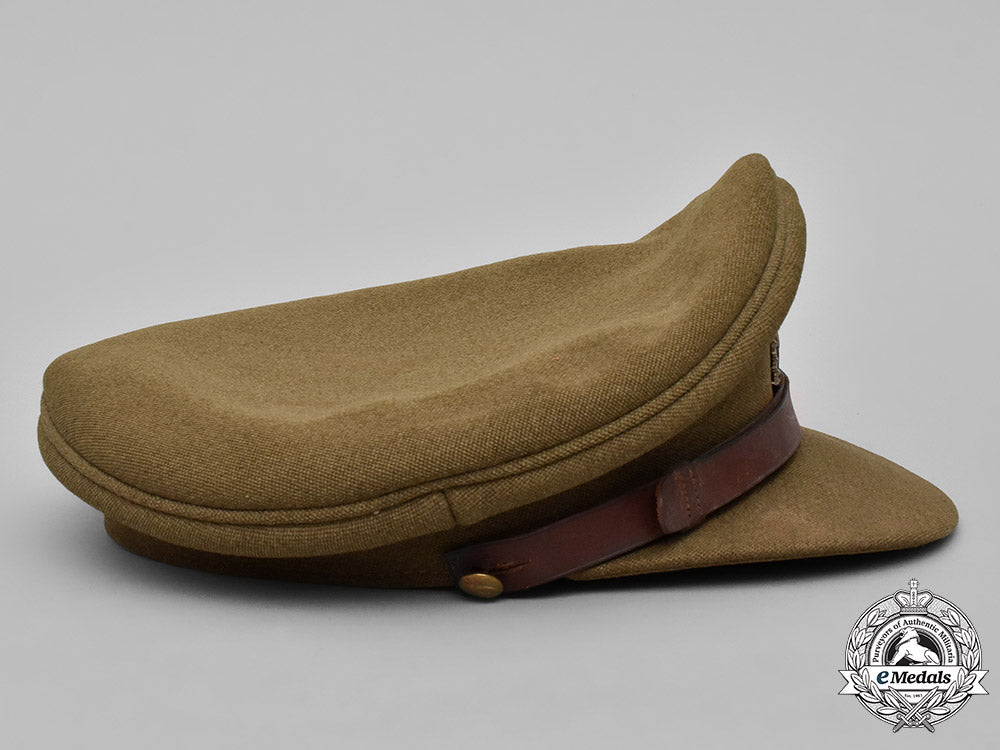 canada._a_queen’s_own_rifles_of_canada_officer's_visor_cap,_c.1939_c18-050993_1_1