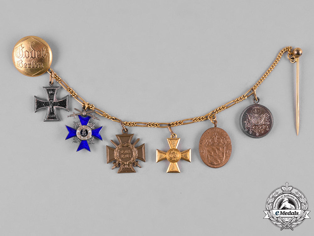 germany,_imperial._a_fine_bavarian&_turkish_miniature_medal_chain,_by_godet,_berlin_c18-051098