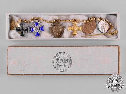 germany,_imperial._a_fine_bavarian&_turkish_miniature_medal_chain,_by_godet,_berlin_c18-051100