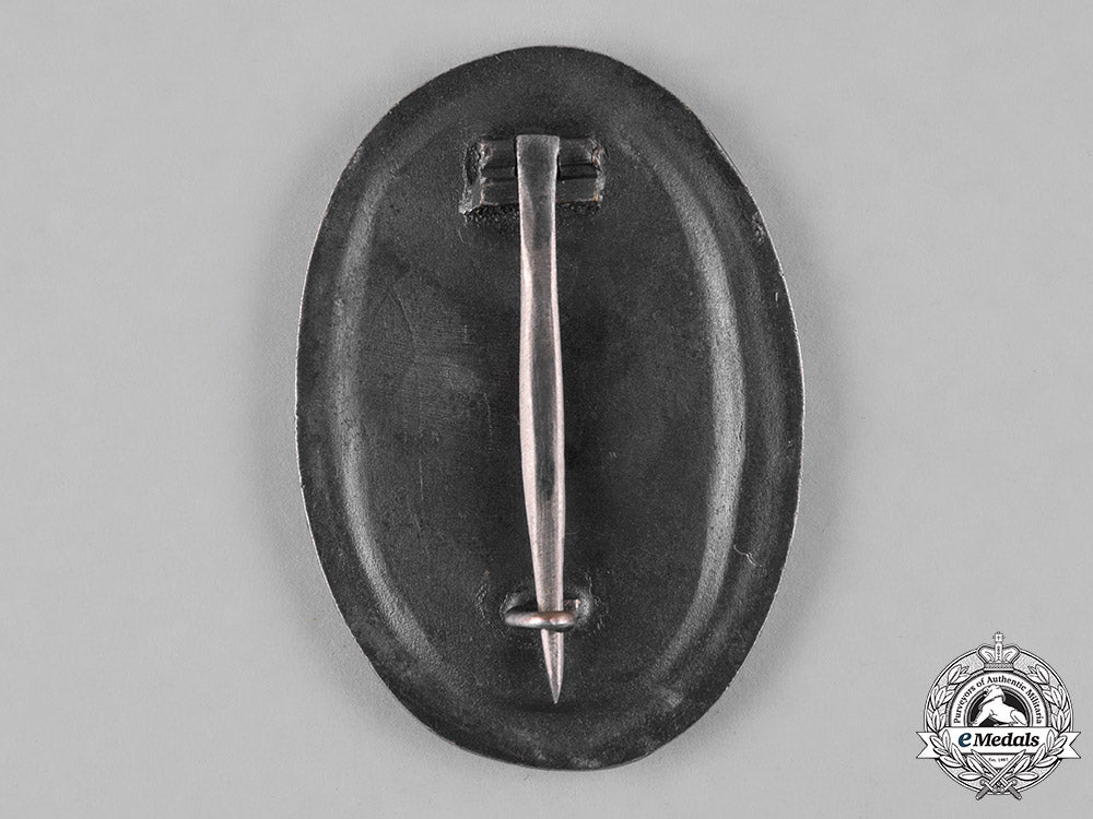 germany,_imperial._a_first_war_regimental_commemorative_badge,_c.1920_c18-051119