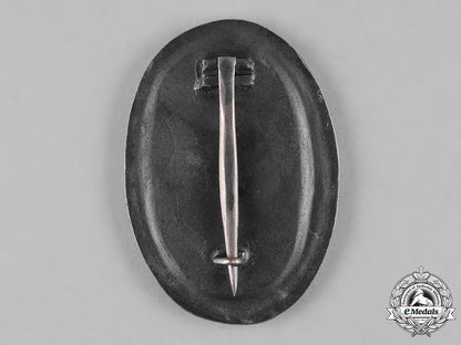 germany,_imperial._a_first_war_regimental_commemorative_badge,_c.1920_c18-051119