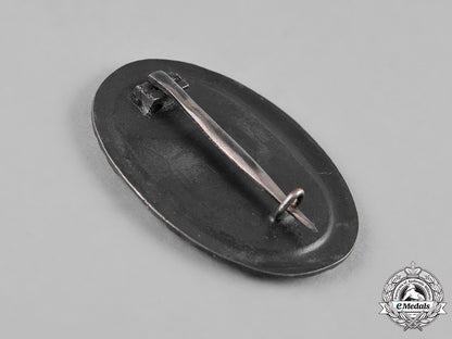 germany,_imperial._a_first_war_regimental_commemorative_badge,_c.1920_c18-051121