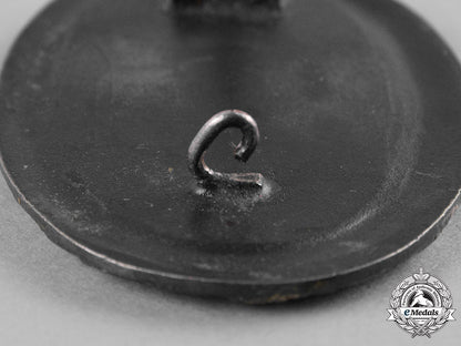 germany,_imperial._a_first_war_regimental_commemorative_badge,_c.1920_c18-051122