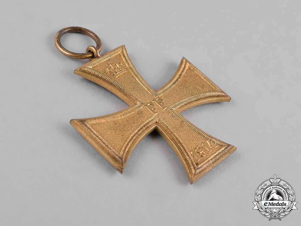 mecklenburg-_schwerin,_grand_duchy._a_military_merit_cross_c18-051154