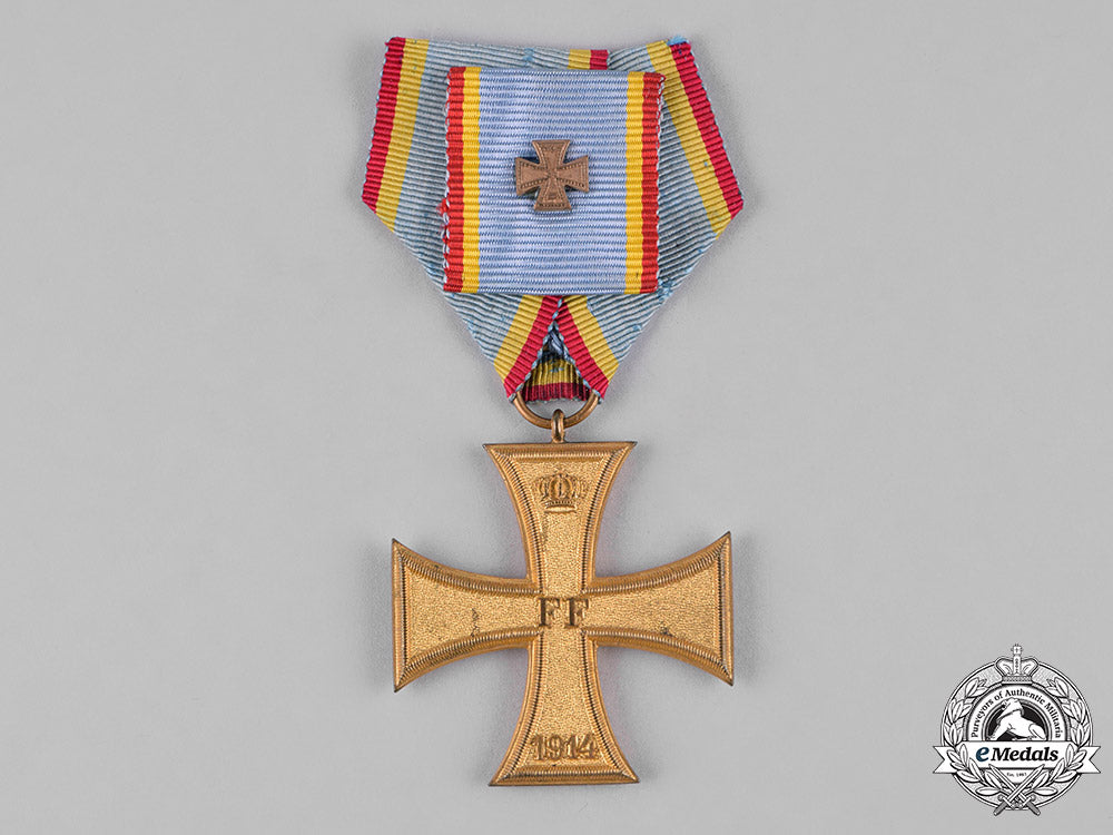 mecklenburg-_schwerin,_grand_duchy._a_military_merit_cross_c18-051160