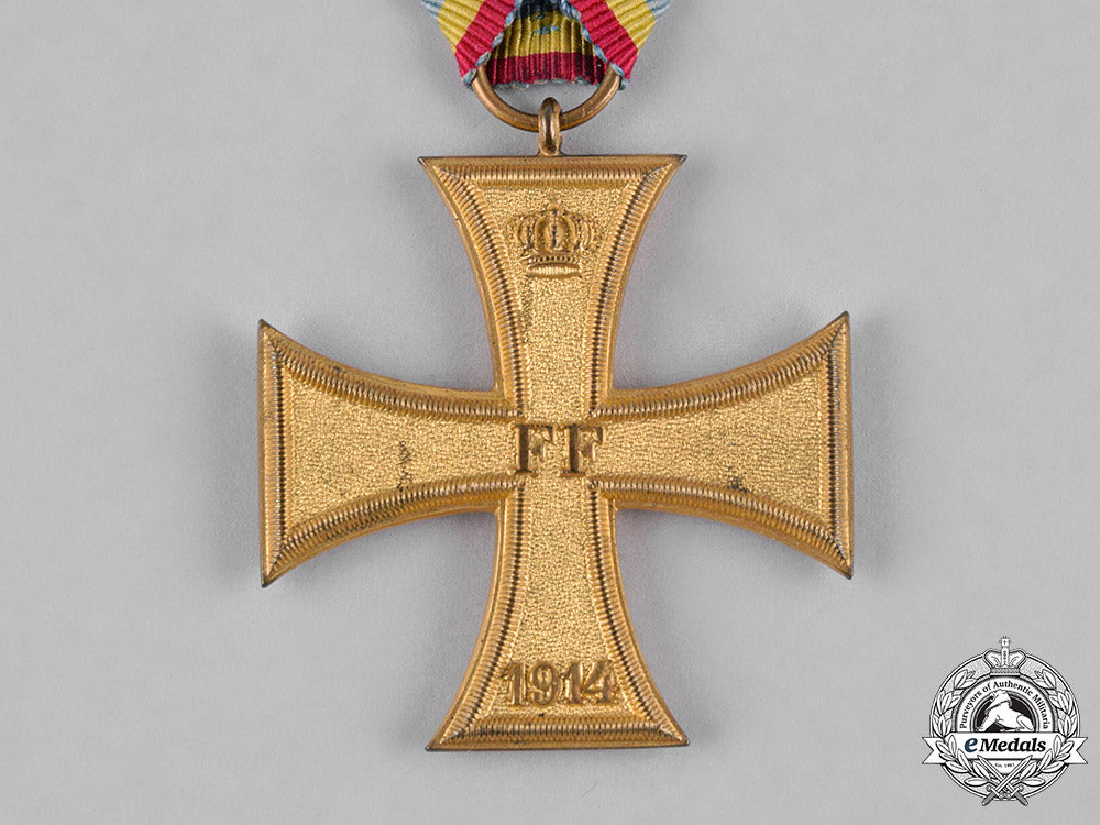 mecklenburg-_schwerin,_grand_duchy._a_military_merit_cross_c18-051162