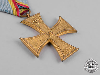 mecklenburg-_schwerin,_grand_duchy._a_military_merit_cross_c18-051164