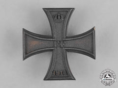 Mecklenburg-Schwerin, Grand Duchy. A Military Merit Cross, I Class, C.1915