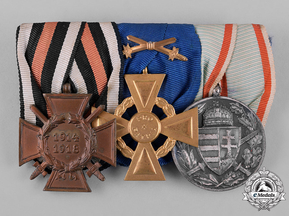 austria,_imperial._a_first_war_period_medal_bar_c18-051184