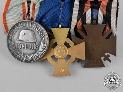 austria,_imperial._a_first_war_period_medal_bar_c18-051186